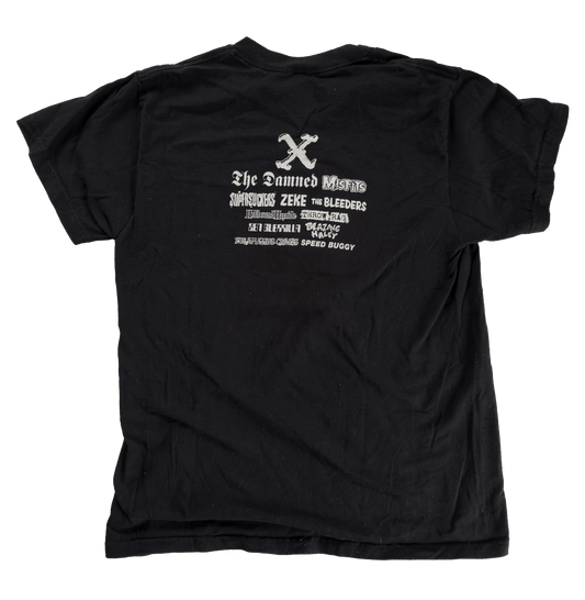 Blood Drive, CA - 2000