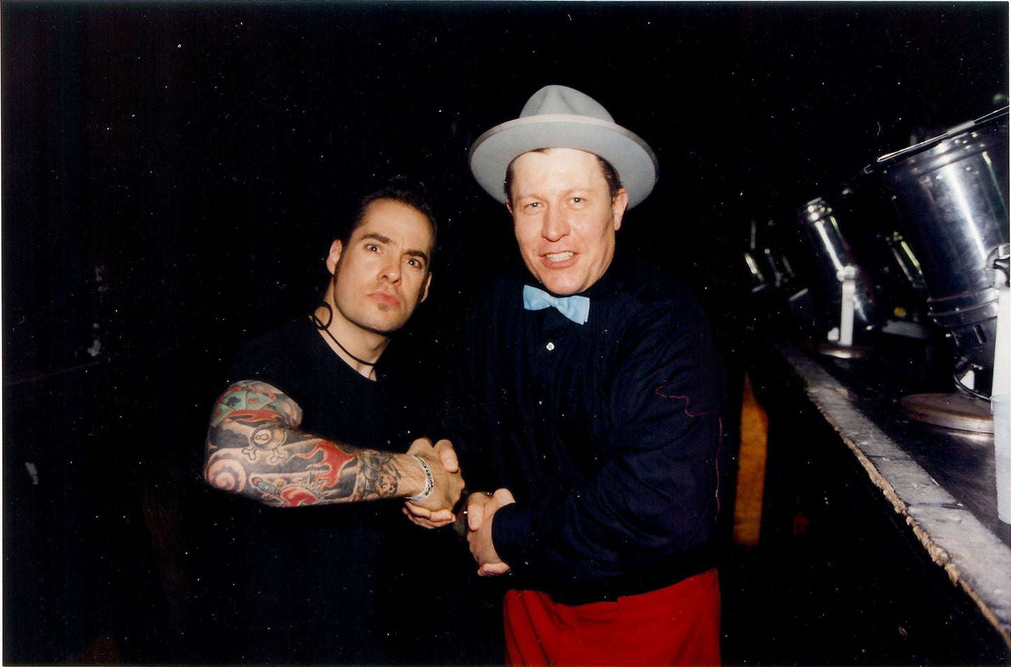 Philadelphia PA, Trocadero Theatre