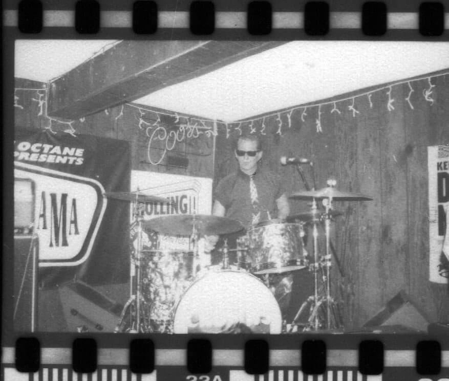 Bowlerama, LA - 2000 (VIDEOS)