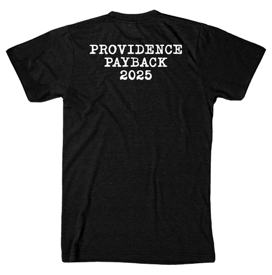 Providence Payback Label Shirt