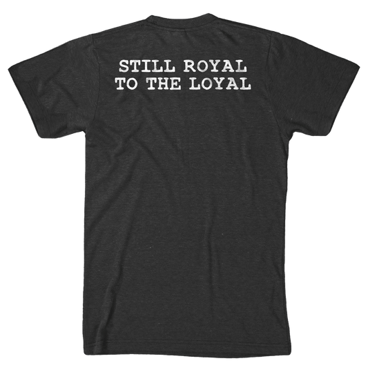 Still Royal Label