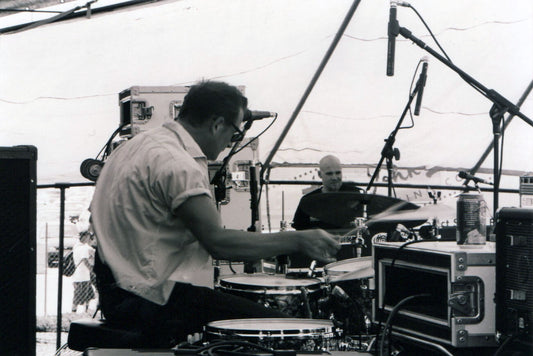Warped Tour, Chicago IL - 1999