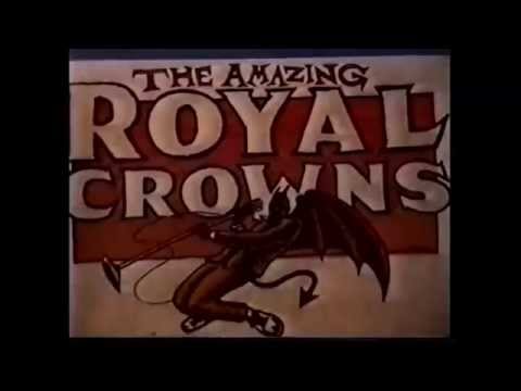 Crowns Documentary - 1997 (VIDEO)