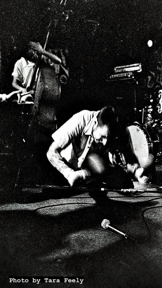 The Rathskeller, Boston MA - 1996