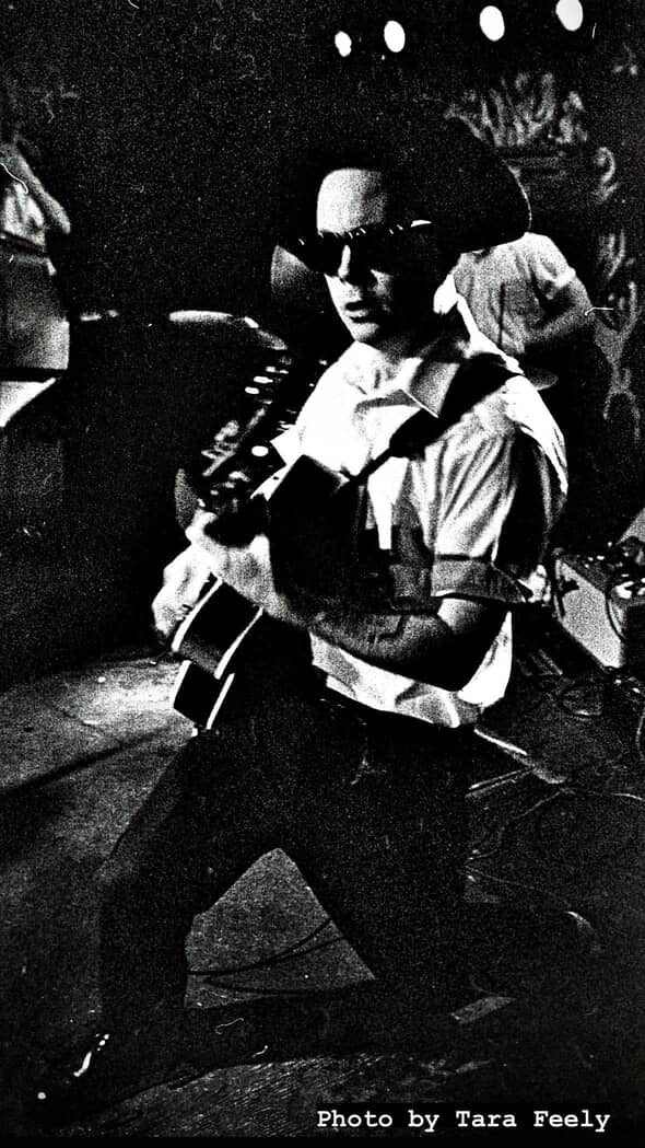 The Rathskeller, Boston MA - 1996