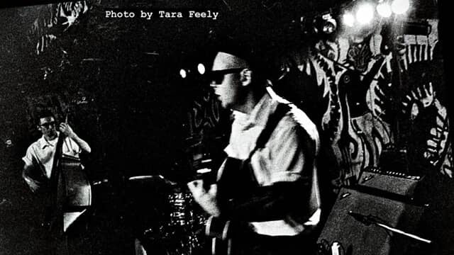 The Rathskeller, Boston MA - 1996