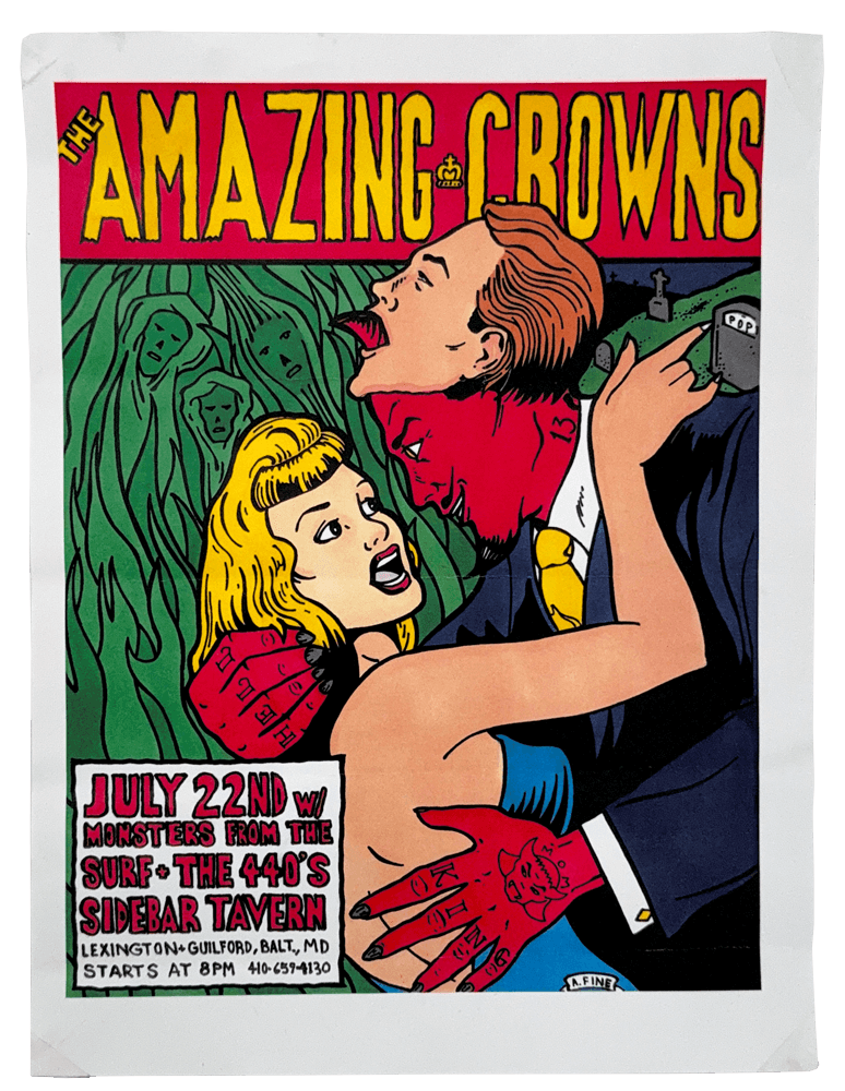 Baltimore, MD - 2000