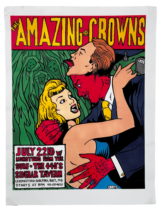 Baltimore, MD - 2000