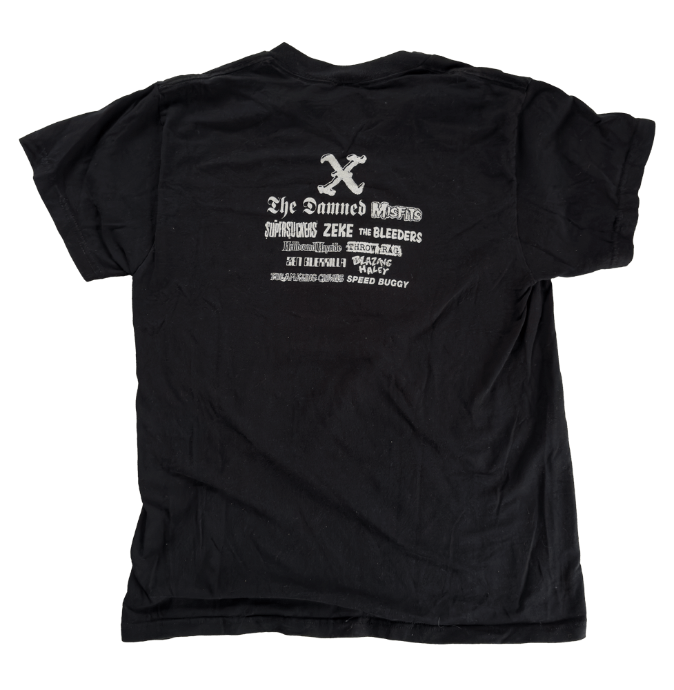 Blood Drive, CA - 2000