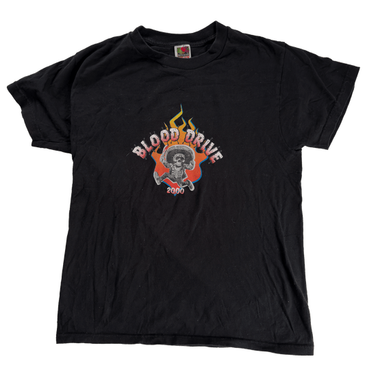 Blood Drive, CA - 2000