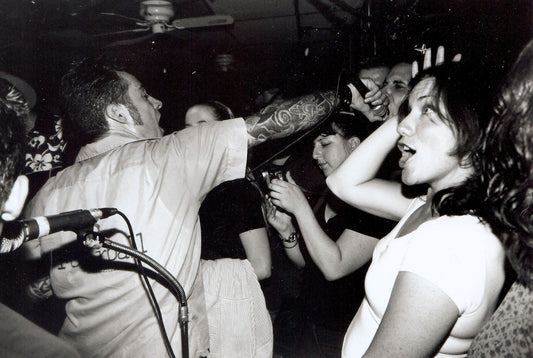 Dollhut, Anaheim CA- 2000