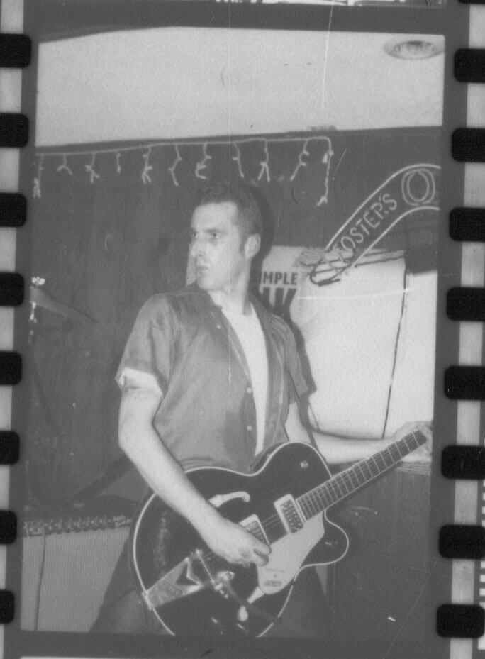 Bowlerama, LA - 2000 (VIDEOS)