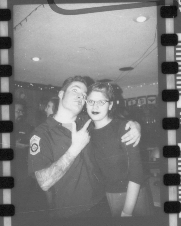 Bowlerama, LA - 2000 (VIDEOS)