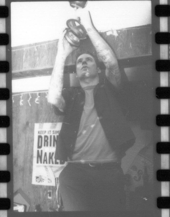 Bowlerama, LA - 2000 (VIDEOS)