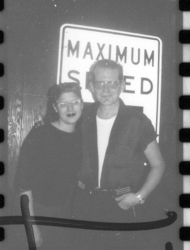 Bowlerama, LA - 2000 (VIDEOS)