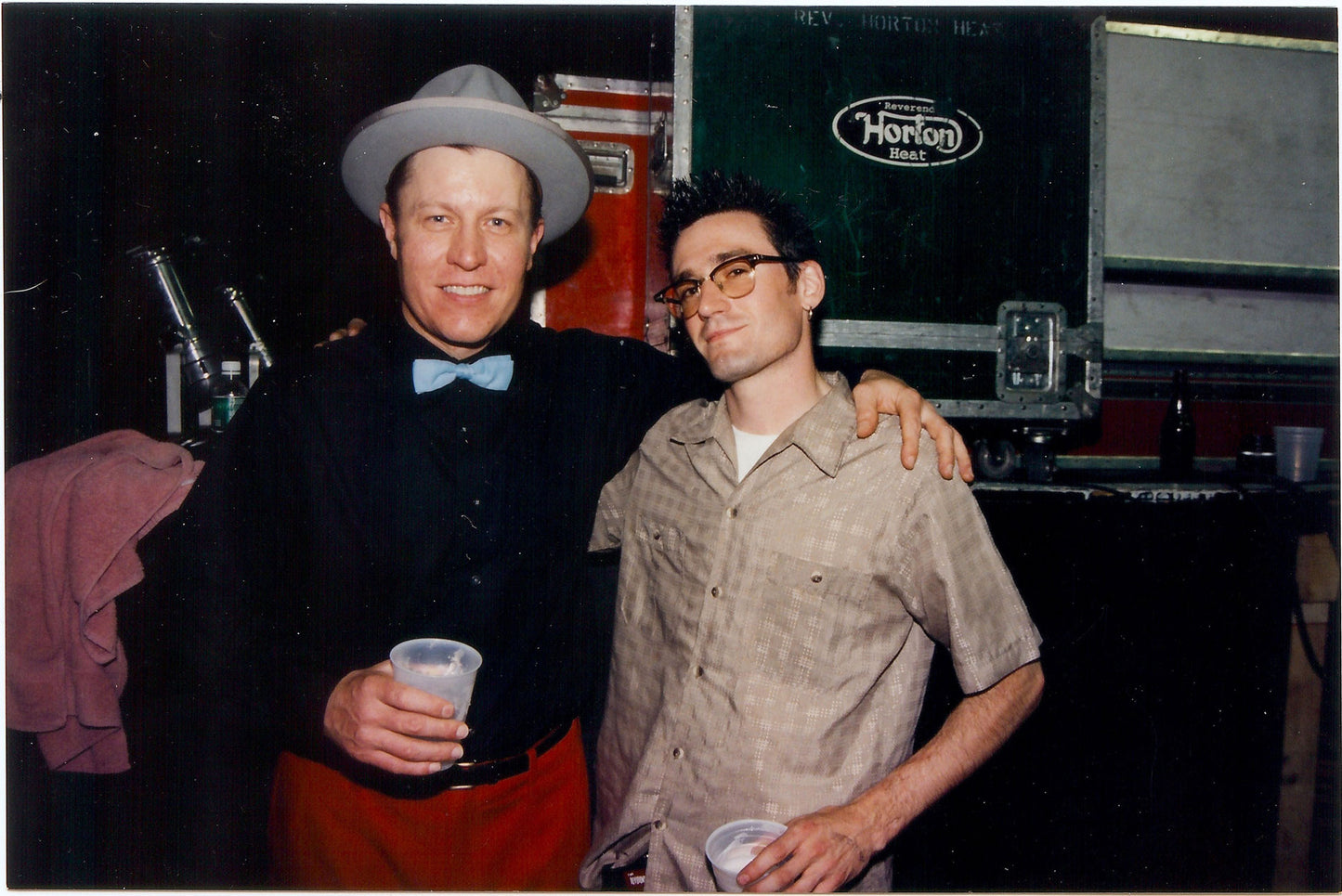 Philadelphia PA, Trocadero Theatre