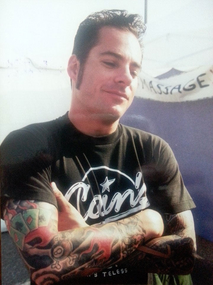 Crowns In Various Parking Lots - 1998-2000