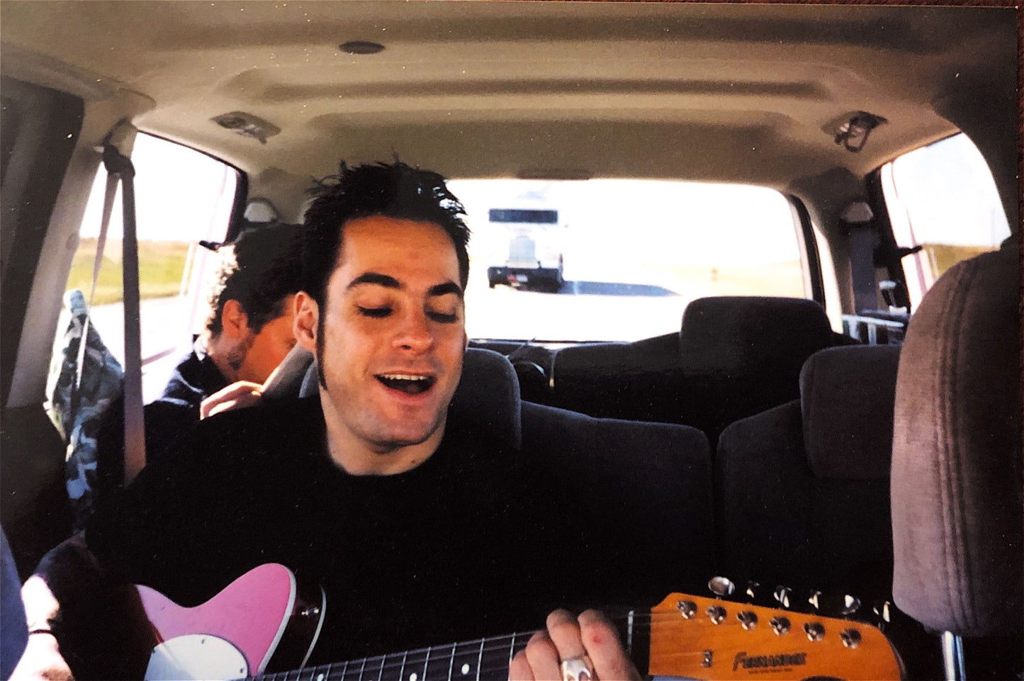 Club 616, Memphis TN - 1998