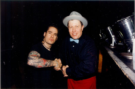 Philadelphia PA, Trocadero Theatre