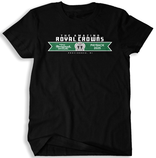 Providence Payback Label Shirt