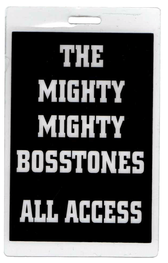 Australia Tour - 1998