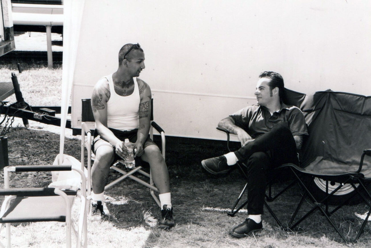 Warped Tour Moments - 1999