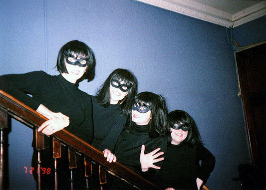 Pub Show, Sydney AUS - 1998