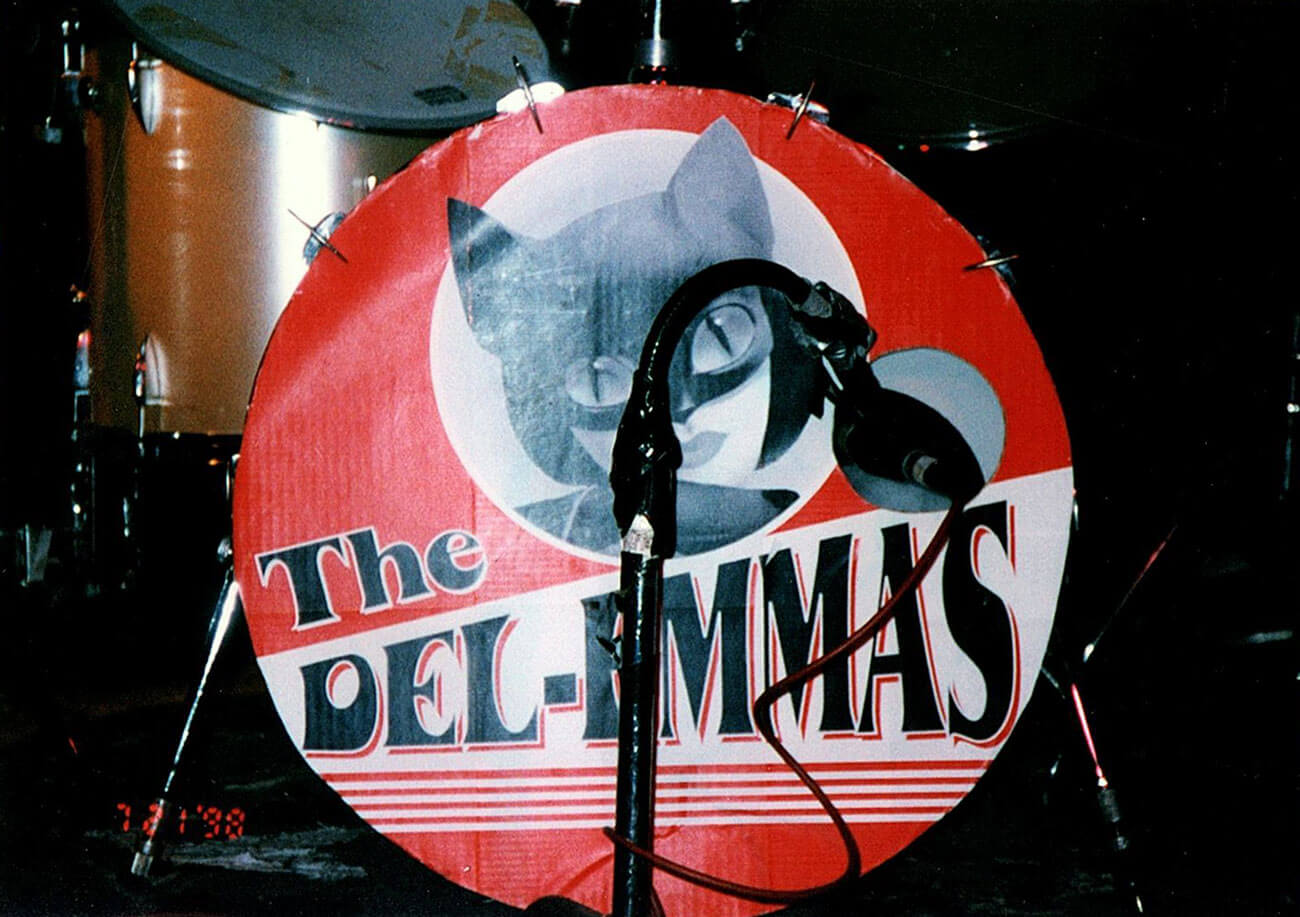 Pub Show, Sydney AUS - 1998