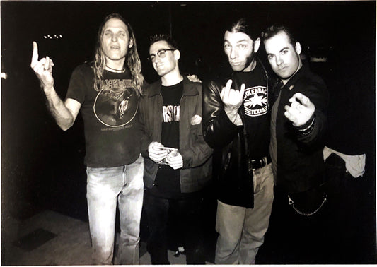 San Francisco, Slims