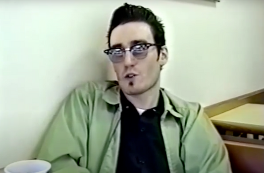 Crowns Documentary - 1997 (VIDEO)