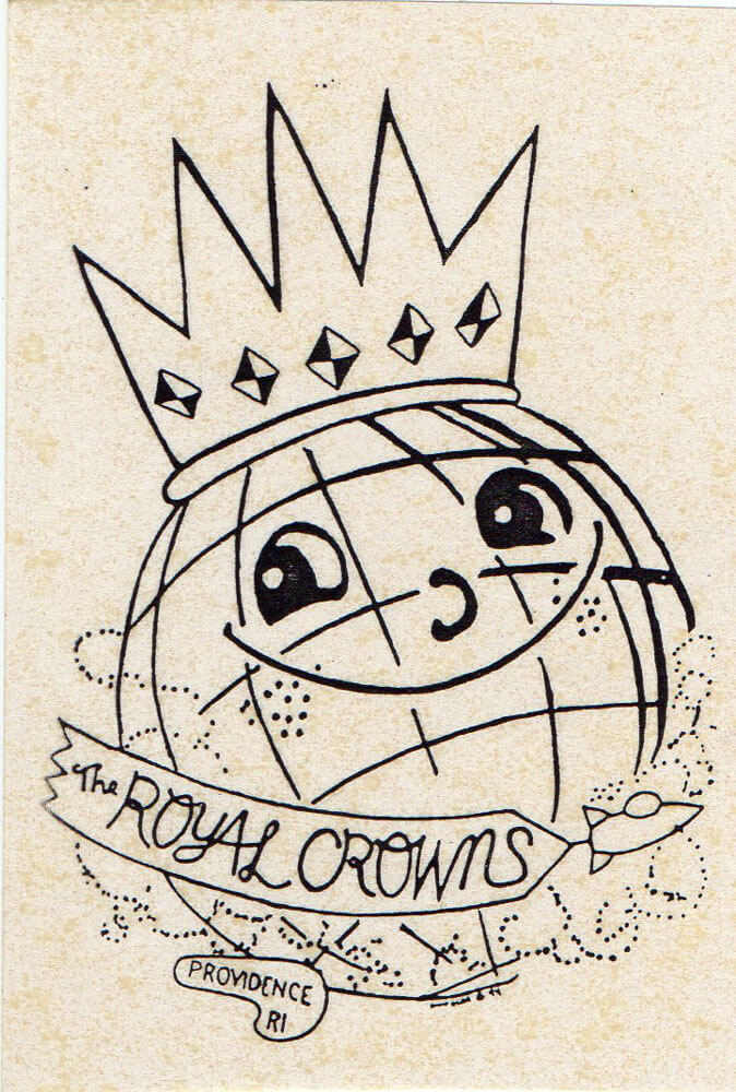 First Three Shows - 1994