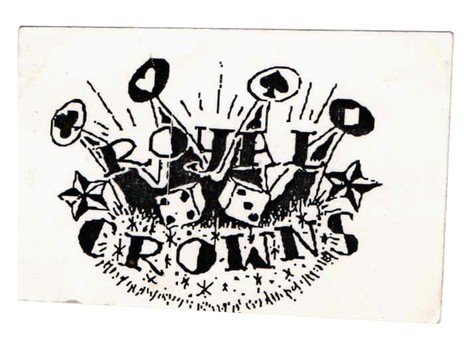 First Three Shows - 1994