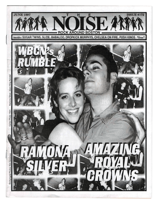 The Noise Rumble Edition - 1997