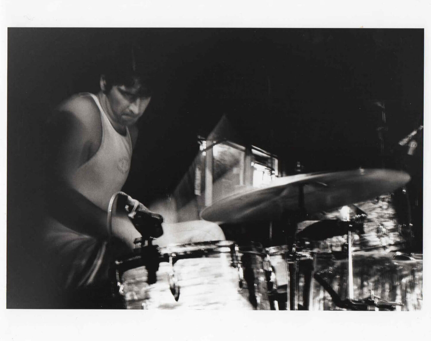 The Vogue, Indianapolis IN - 1998