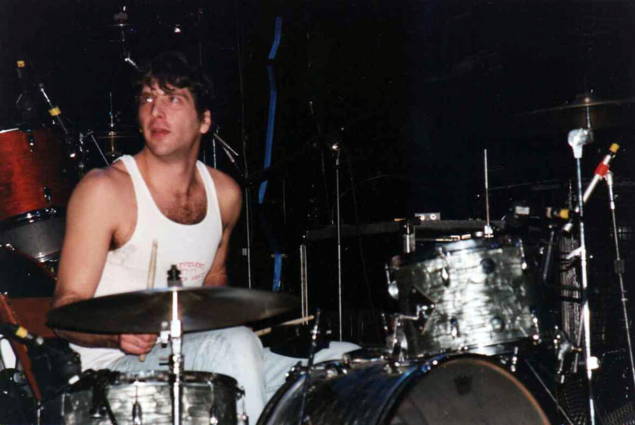 The Vogue, Indianapolis IN - 1998