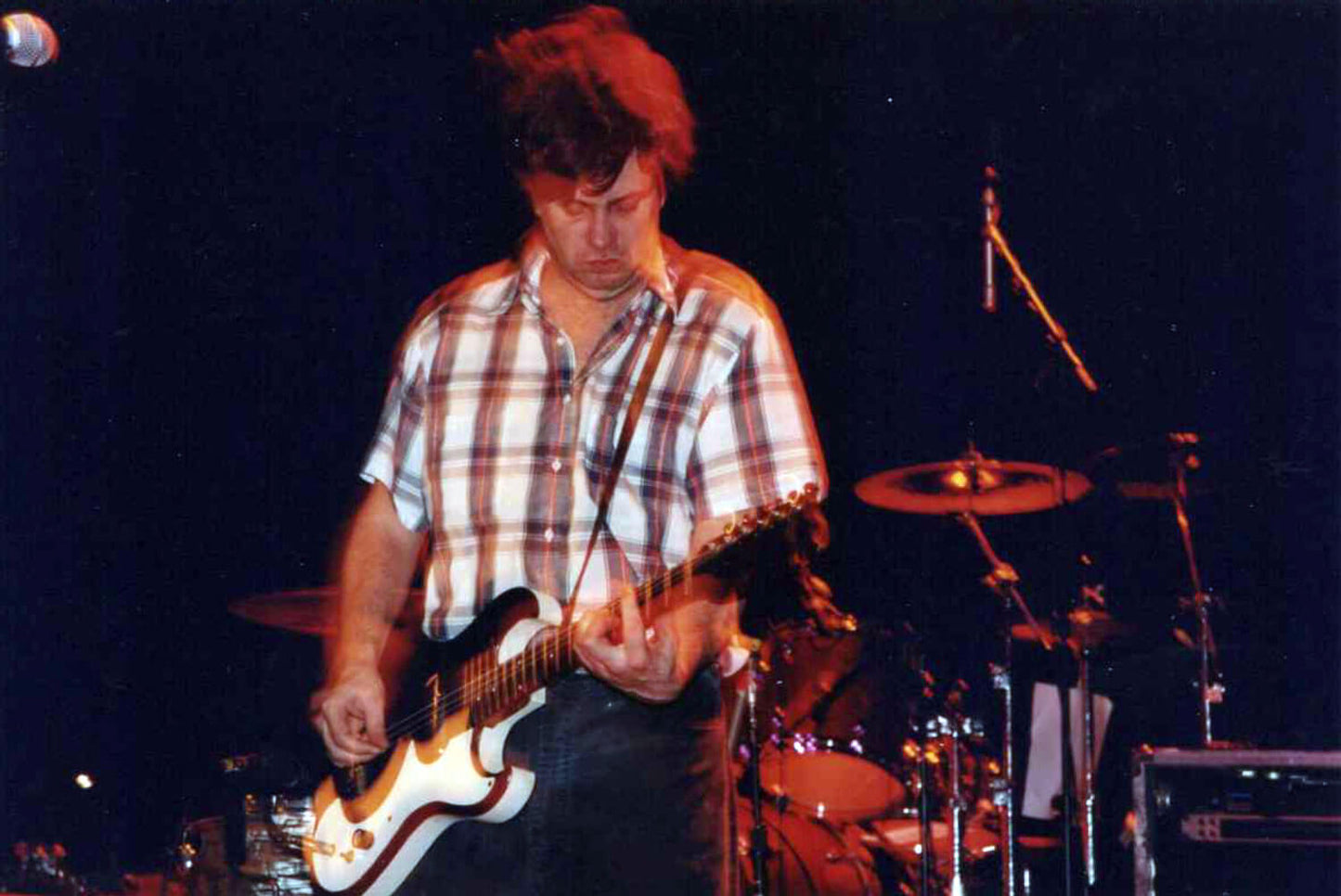 The Vogue, Indianapolis IN - 1998