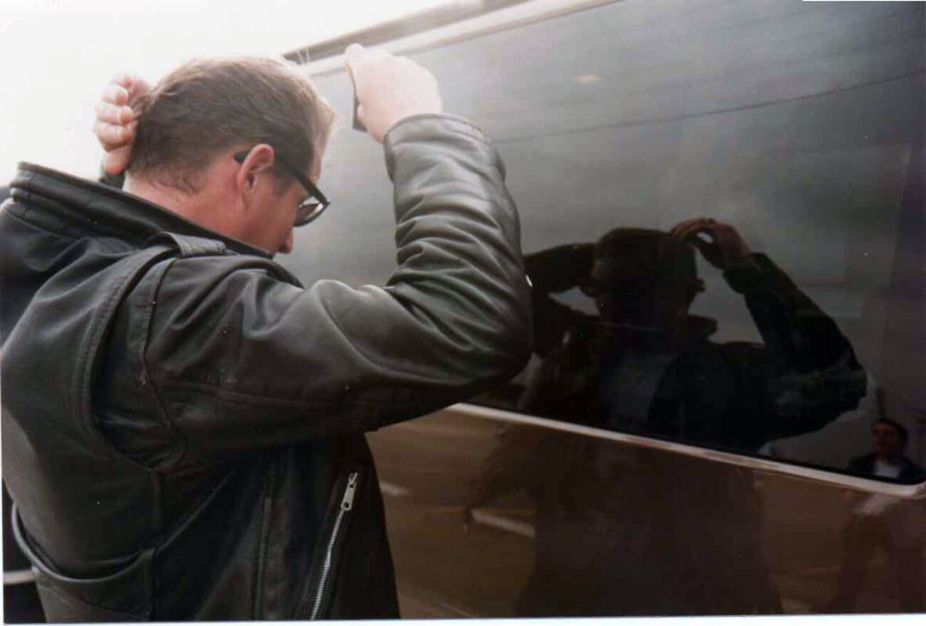 Club 616, Memphis TN - 1998