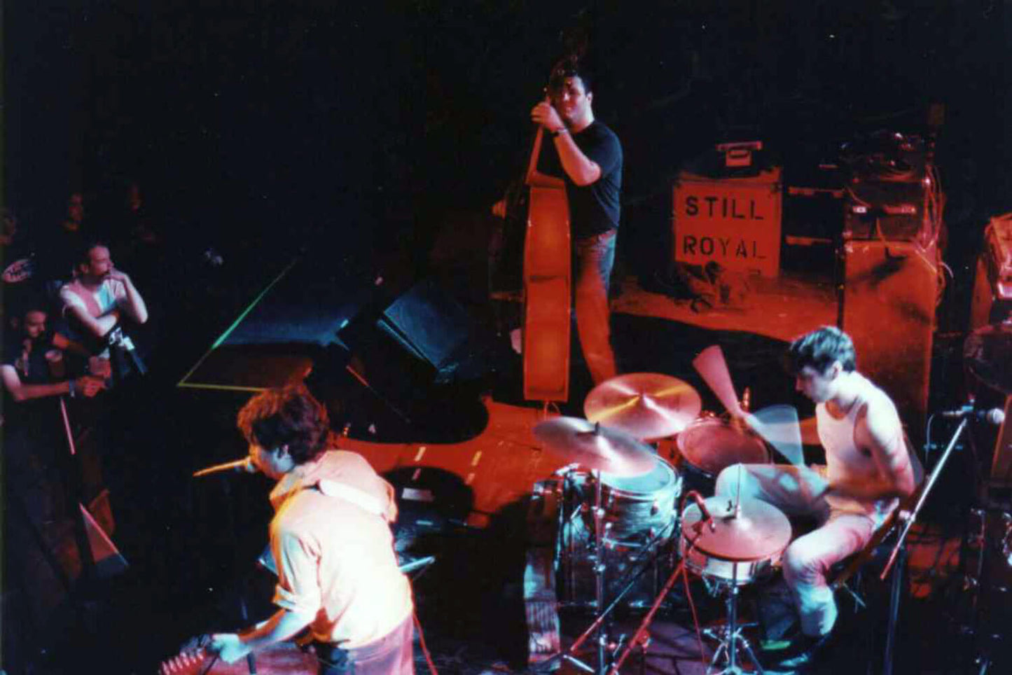 The Vogue, Indianapolis IN - 1998