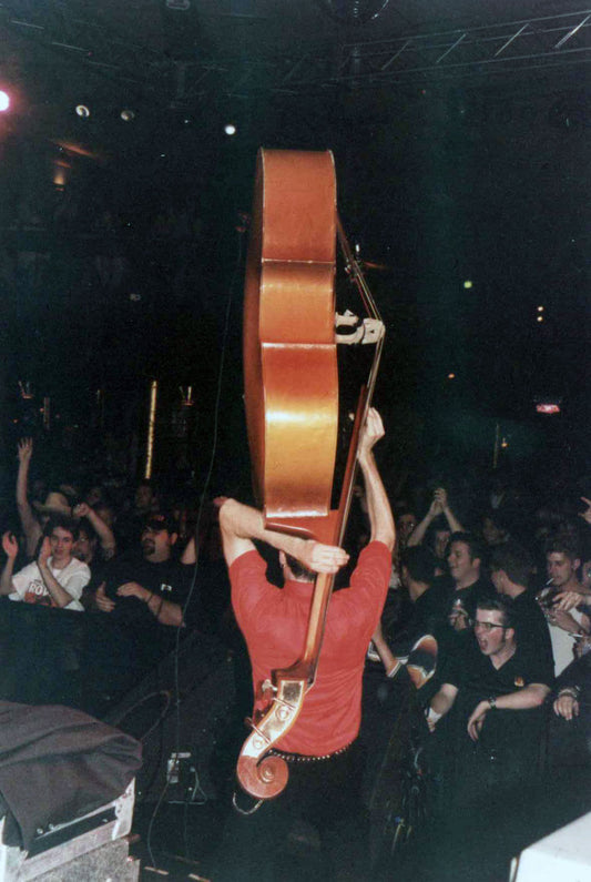 The Vogue, Indianapolis IN - 1998