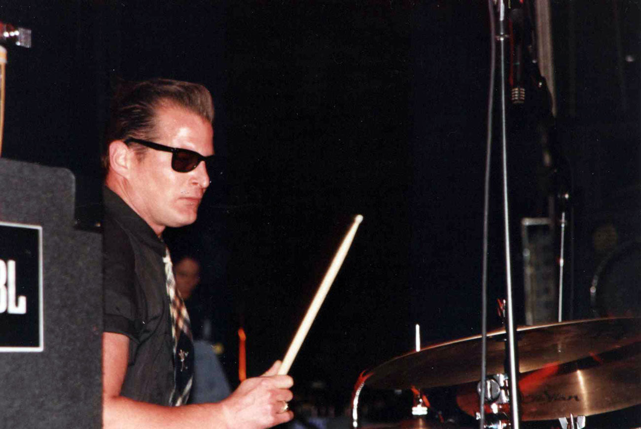 The Vogue, Indianapolis IN - 1998