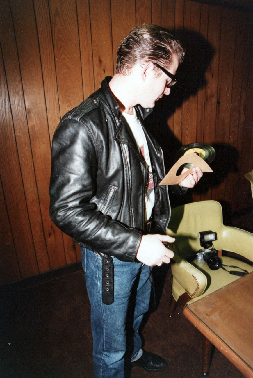 Royal Crown Factory, Memphis TN - 1998