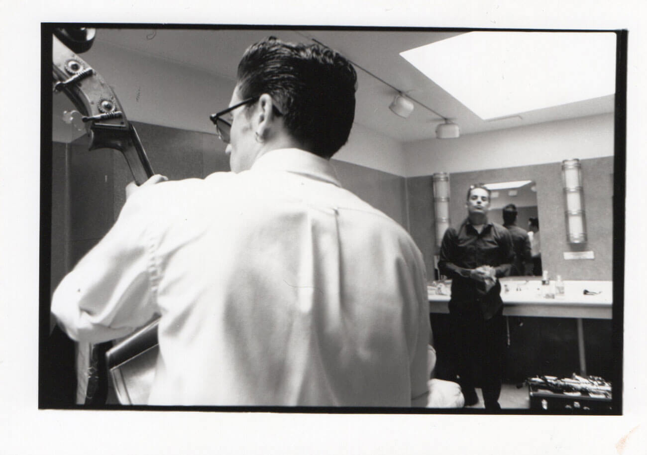 Hatch Shell, Boston MA - 1997