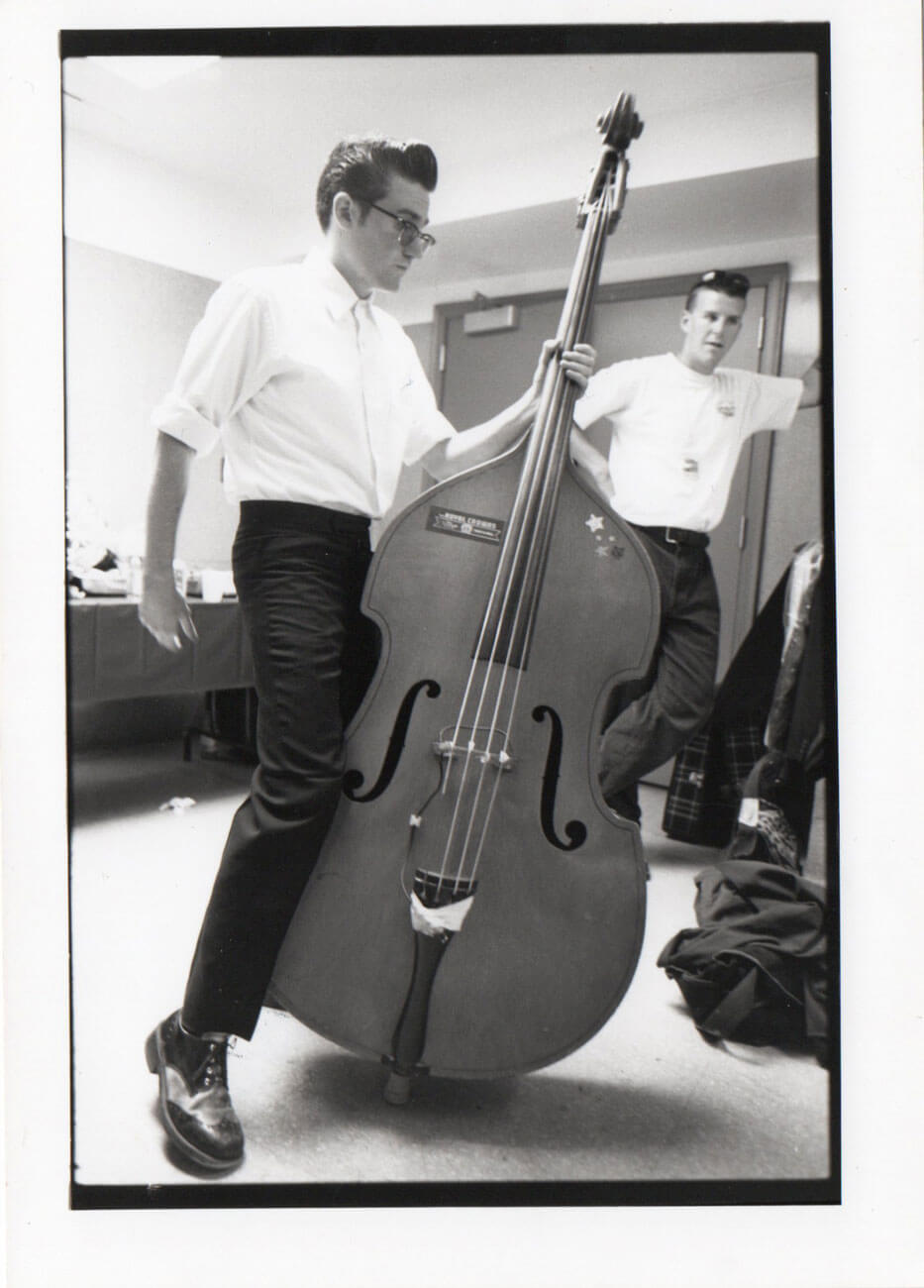 Hatch Shell, Boston MA - 1997