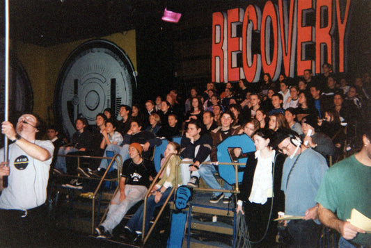 Australia TV Appearance - 1998 (VIDEO)