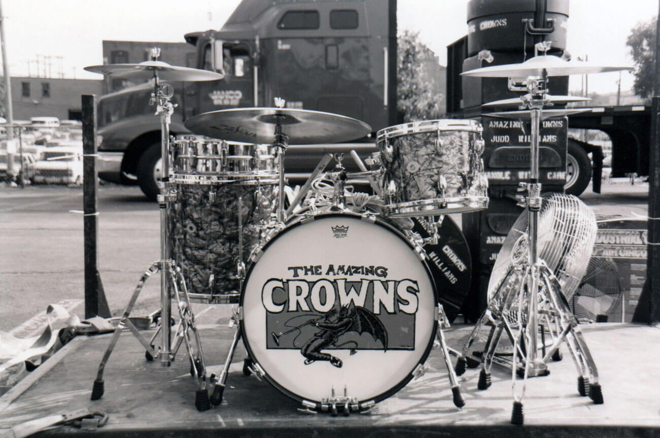 Warped Tour Moments - 1999