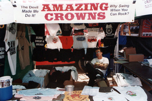 Warped Tour Moments - 1999