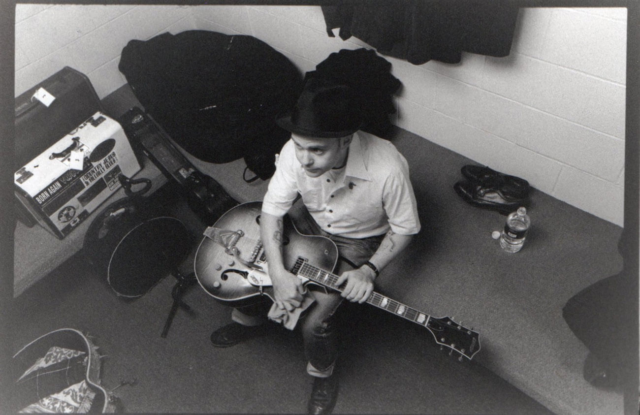 Boston On The Road - 1997 (Videos)