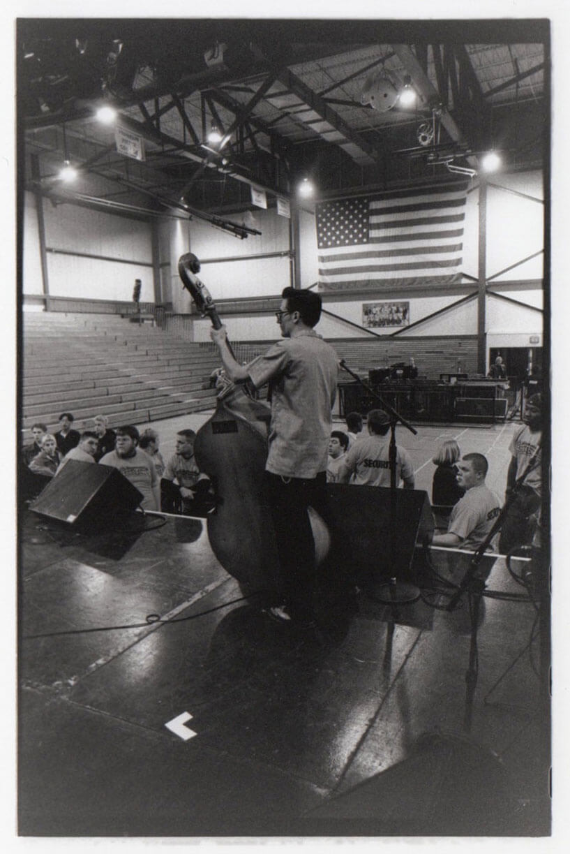 Boston On The Road - 1997 (Videos)