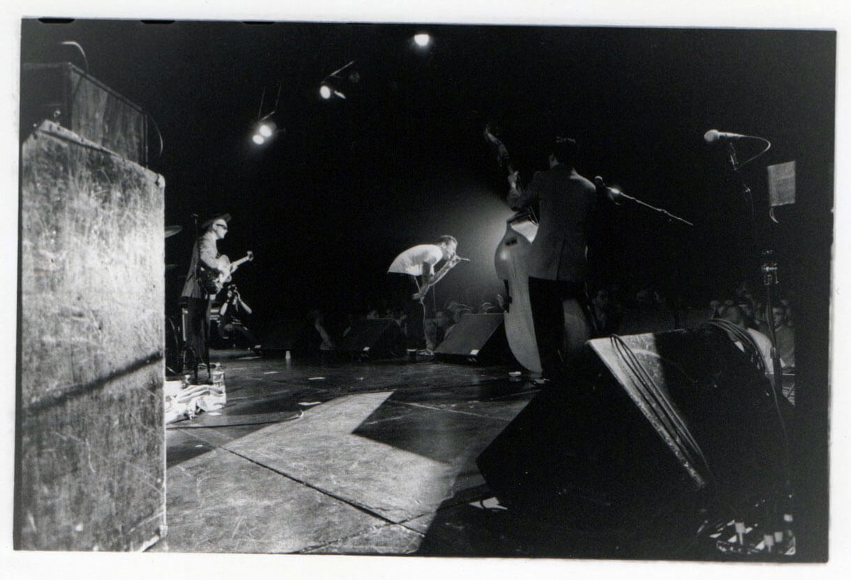 Boston On The Road - 1997 (Videos)