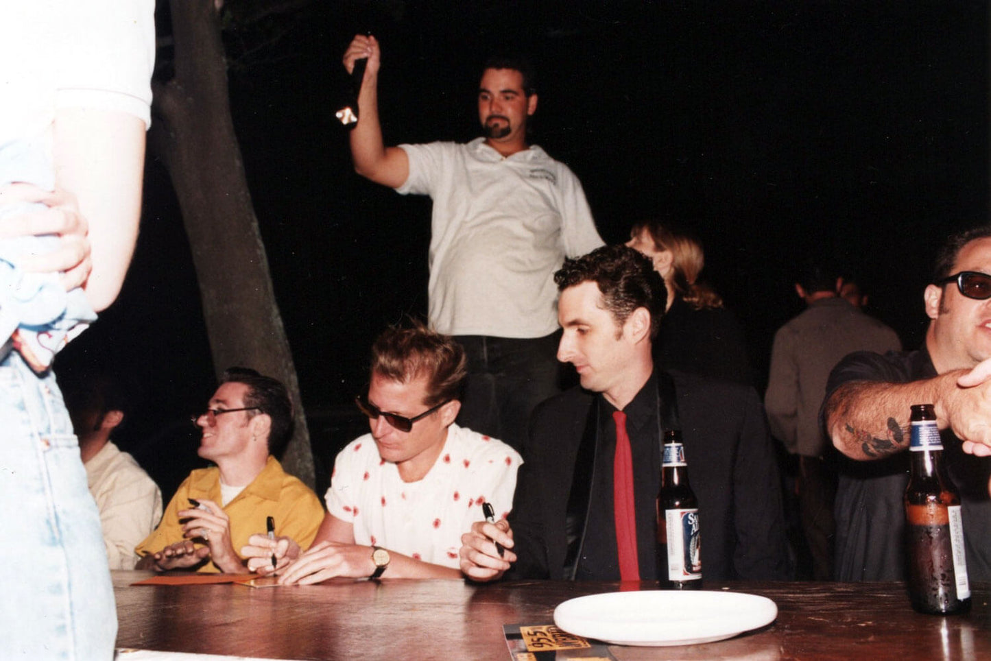 India Point Park, Providence - 1998